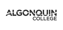 Algonquin College logo
