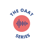 the oaat series logo
