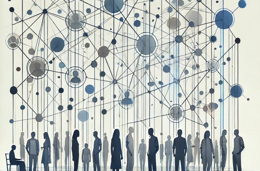 Beyond Access for Mental Health and Substance Use Health Systems: What leaders are learning about change